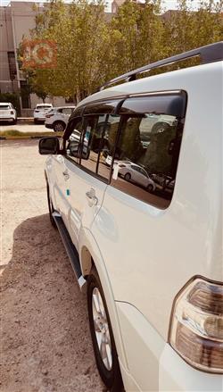 میتسوبیشی پاجیرۆ